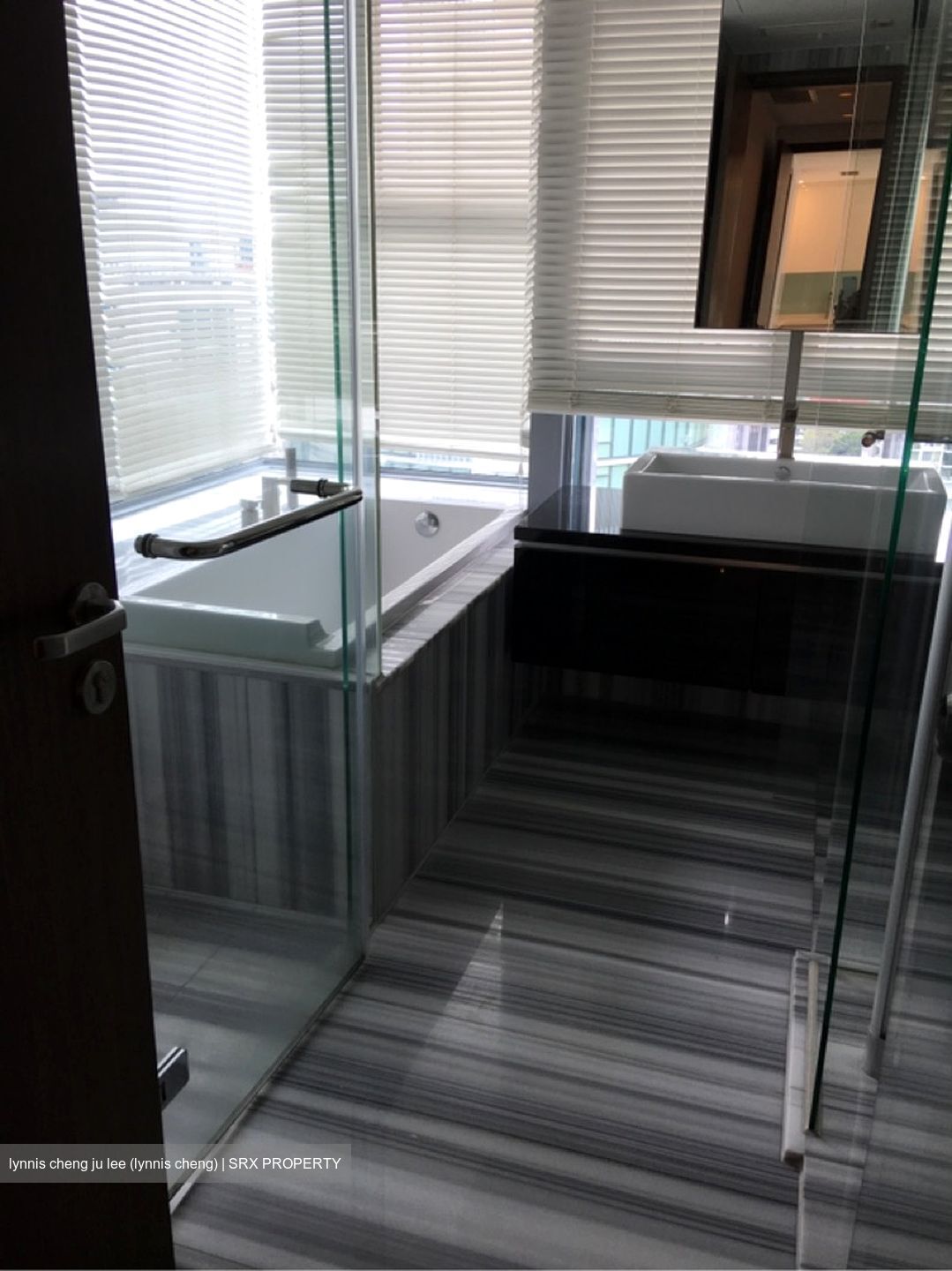 The Arc at Draycott (D10), Apartment #609082041